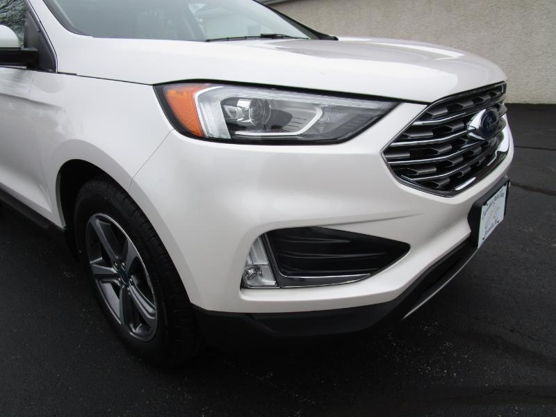 Ford Edge SEL AWD 2019