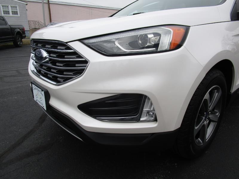 Ford Edge SEL AWD 2019