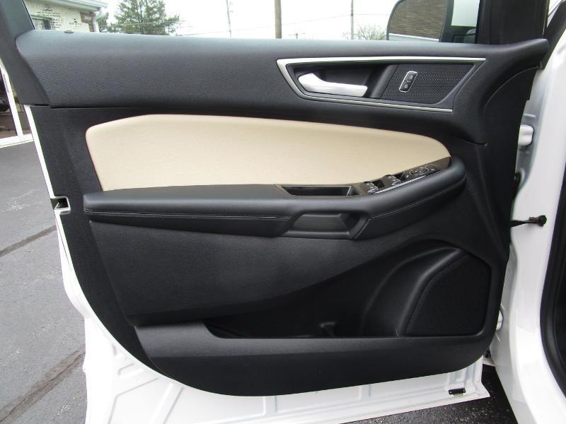 Ford Edge SEL AWD 2019