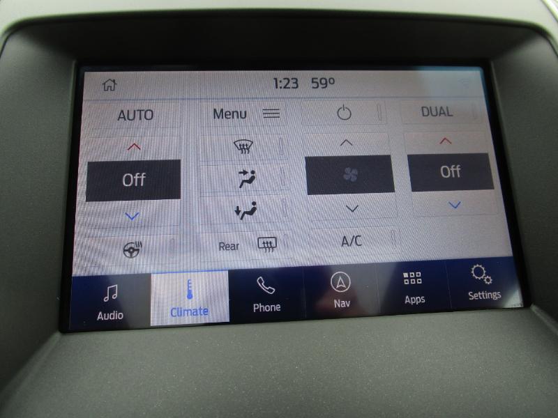 Ford Edge SEL AWD 2019