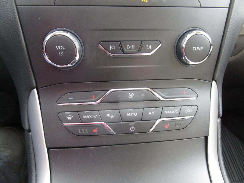 Ford Edge SEL AWD 2019