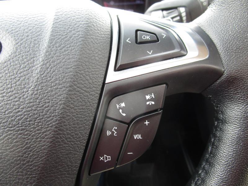 Ford Edge SEL AWD 2019
