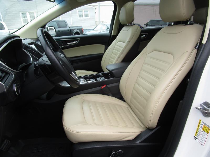 Ford Edge SEL AWD 2019