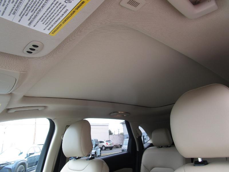 Ford Edge SEL AWD 2019