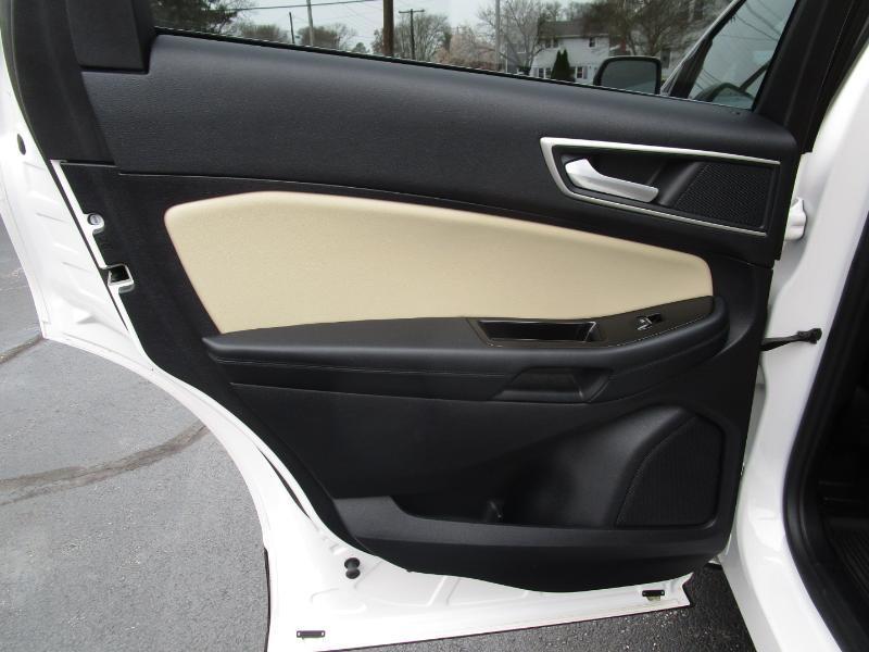 Ford Edge SEL AWD 2019