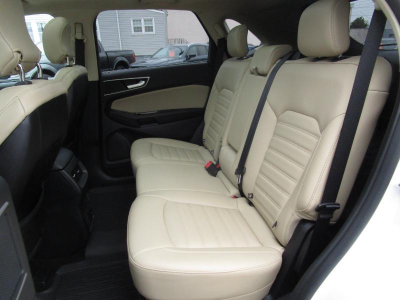 Ford Edge SEL AWD 2019