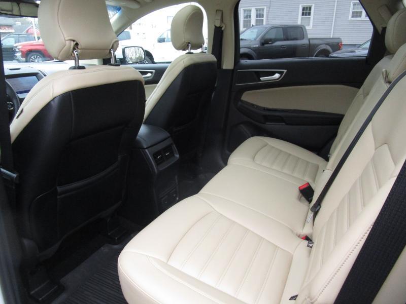 Ford Edge SEL AWD 2019