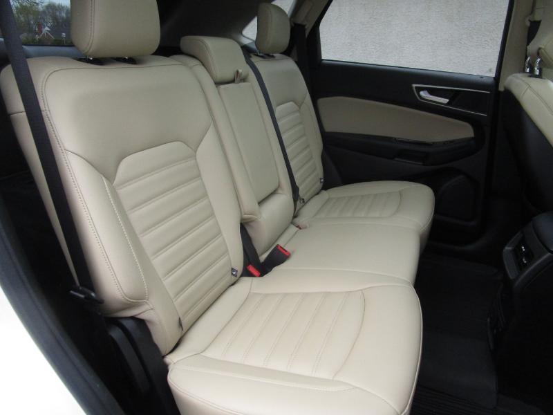 Ford Edge SEL AWD 2019
