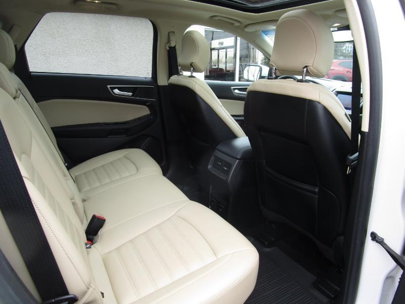 Ford Edge SEL AWD 2019