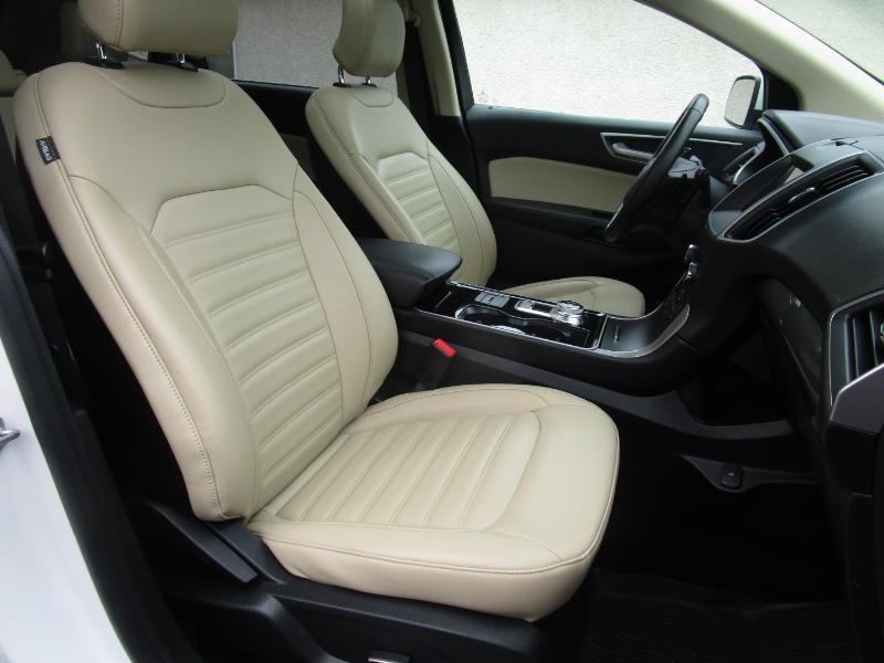 Ford Edge SEL AWD 2019