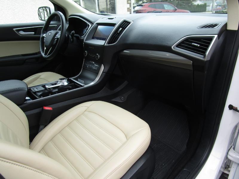 Ford Edge SEL AWD 2019