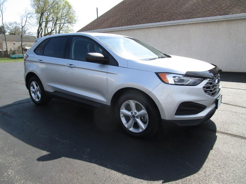 Ford Edge SE AWD 2019