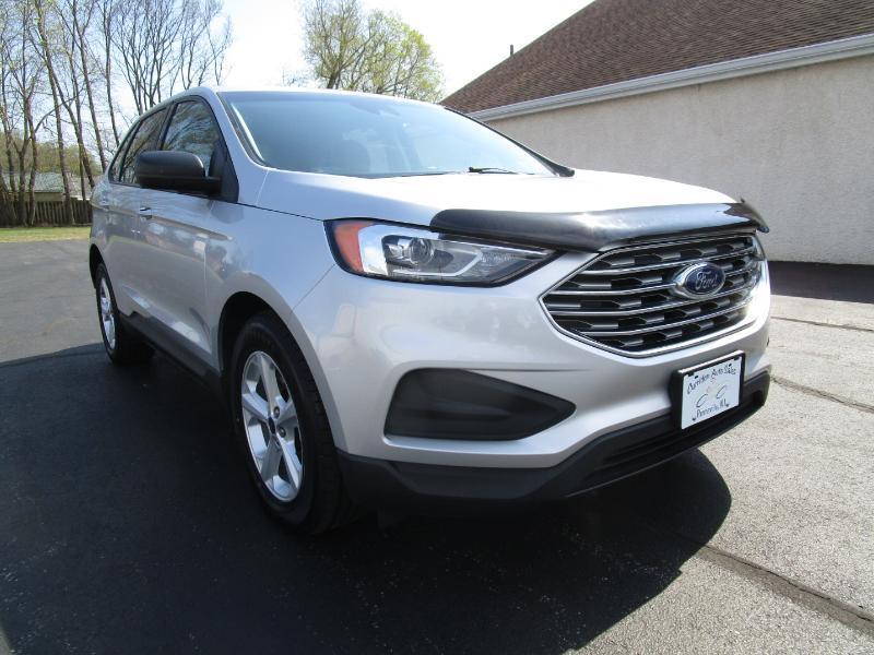 Ford Edge SE AWD 2019