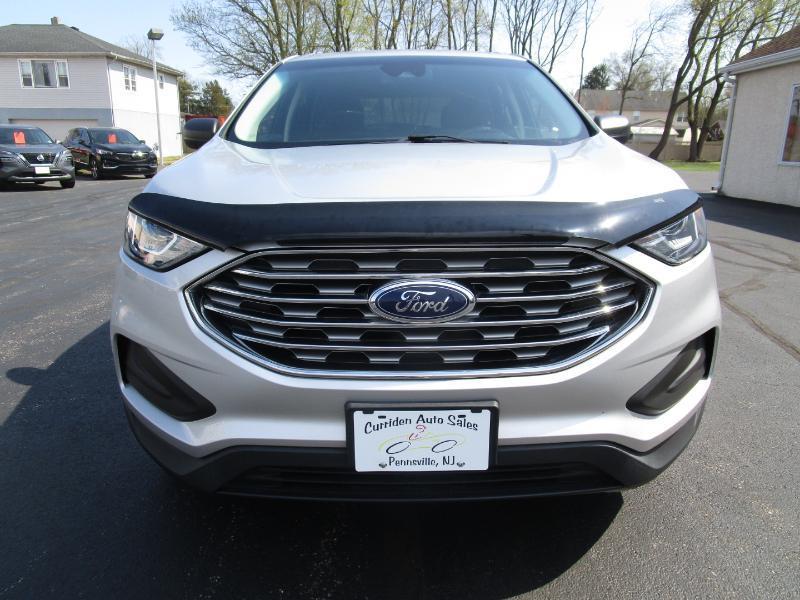 Ford Edge SE AWD 2019