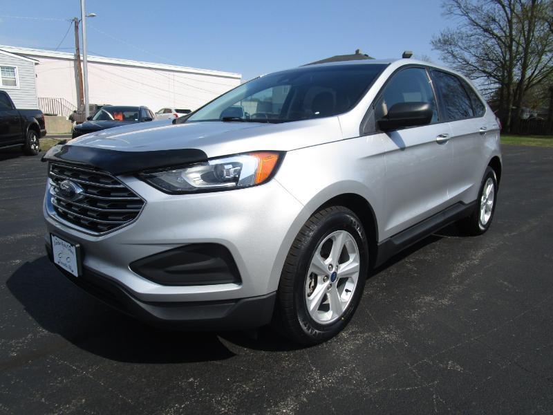 Ford Edge SE AWD 2019