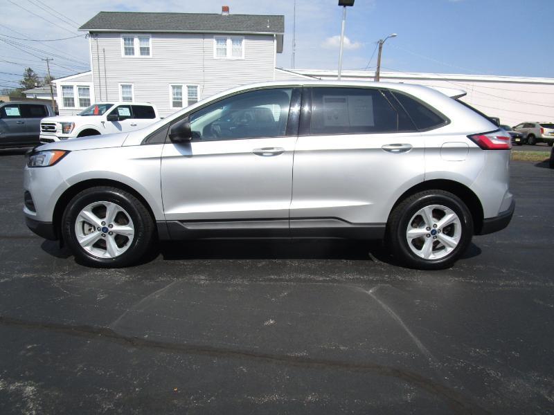 Ford Edge SE AWD 2019