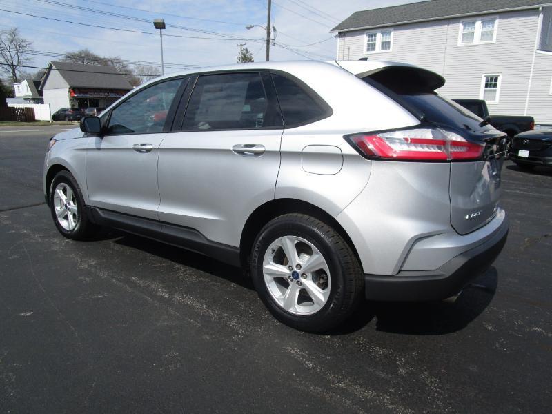 Ford Edge SE AWD 2019