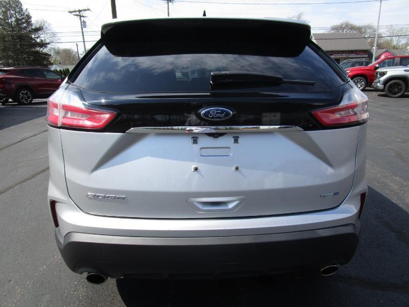 Ford Edge SE AWD 2019