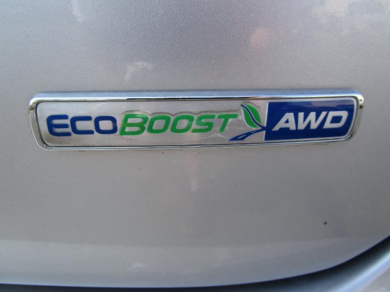 Ford Edge SE AWD 2019