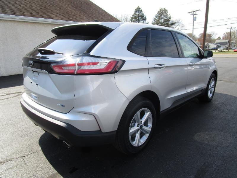 Ford Edge SE AWD 2019