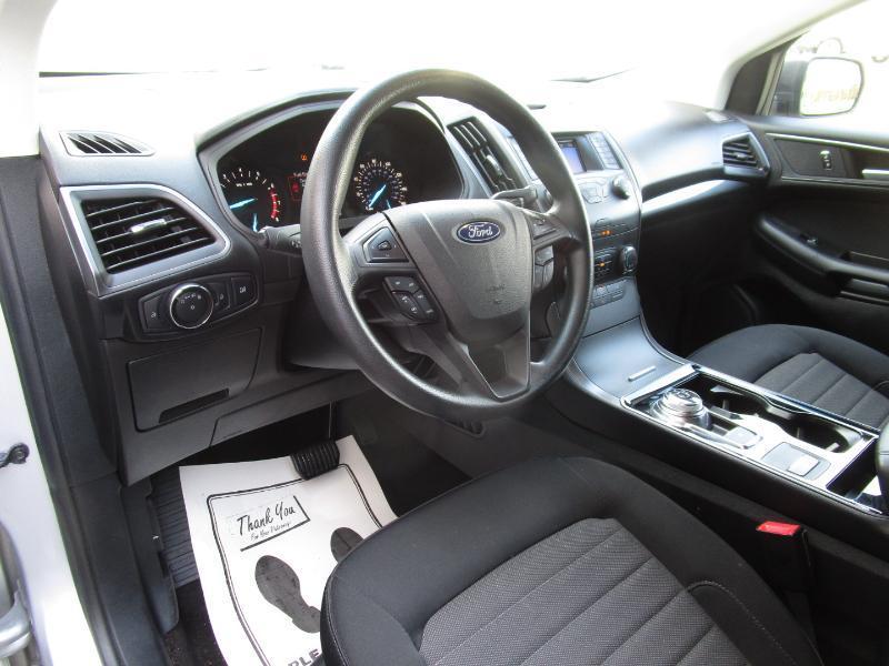 Ford Edge SE AWD 2019