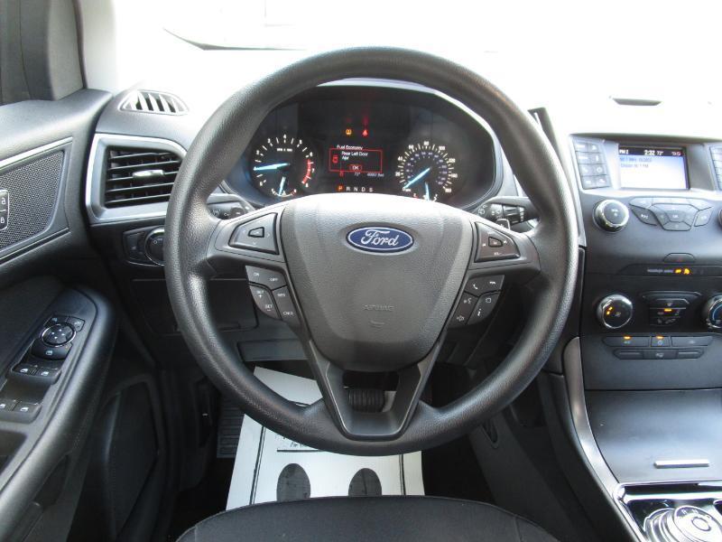 Ford Edge SE AWD 2019