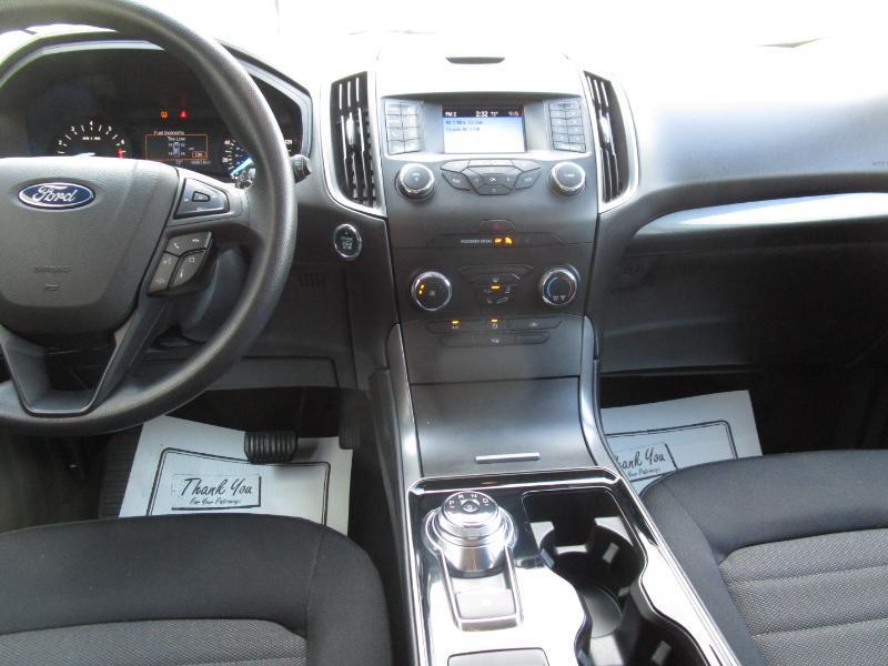 Ford Edge SE AWD 2019