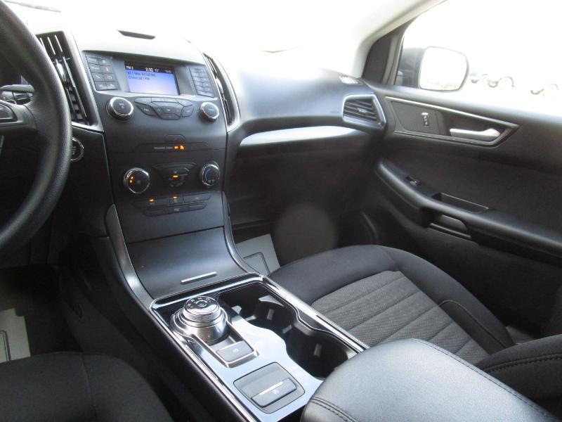 Ford Edge SE AWD 2019