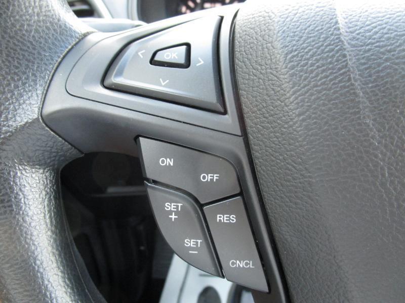 Ford Edge SE AWD 2019