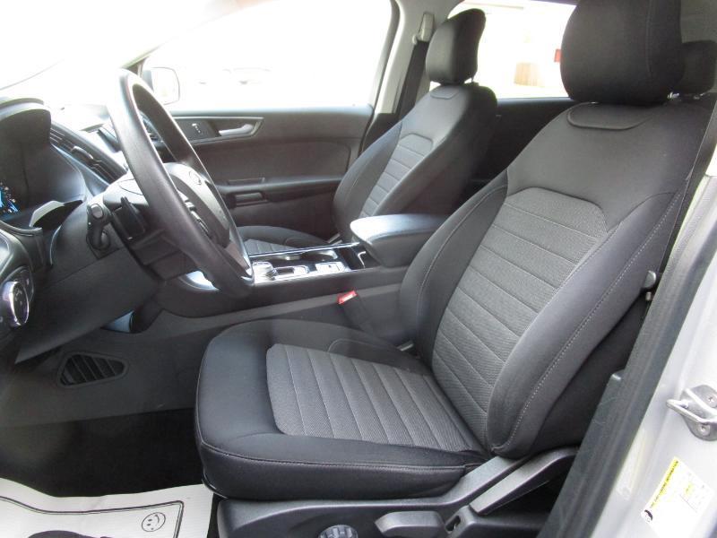 Ford Edge SE AWD 2019