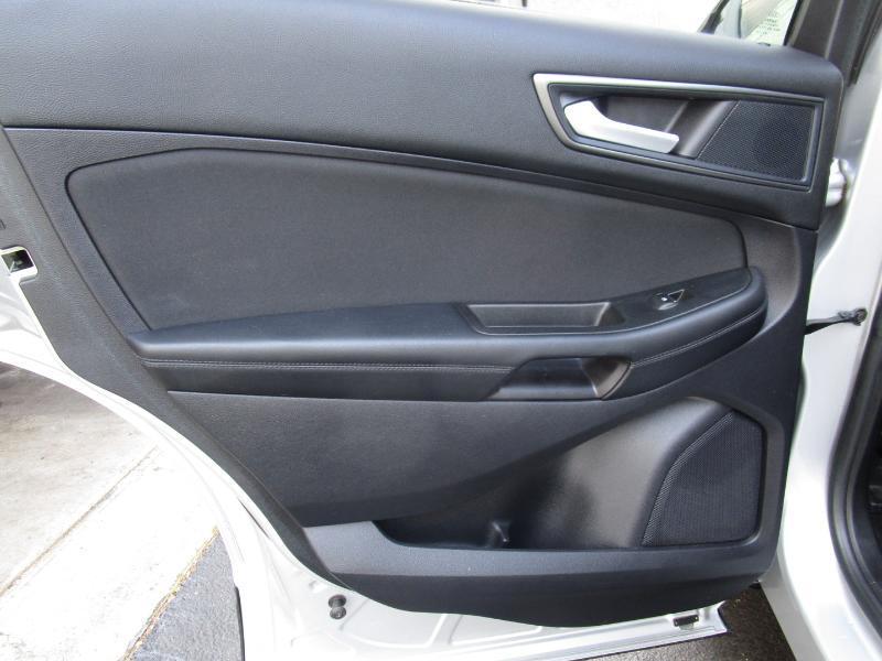 Ford Edge SE AWD 2019