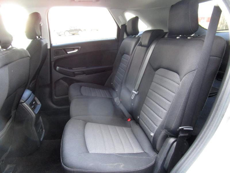 Ford Edge SE AWD 2019