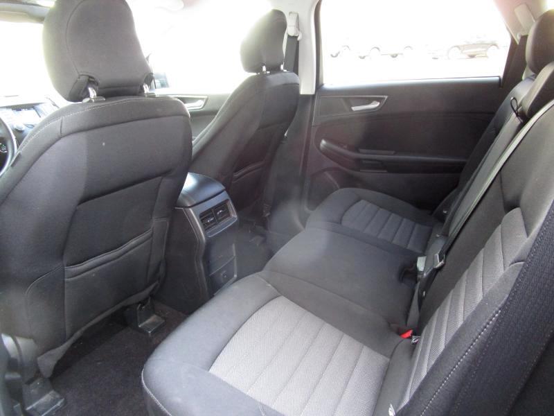 Ford Edge SE AWD 2019