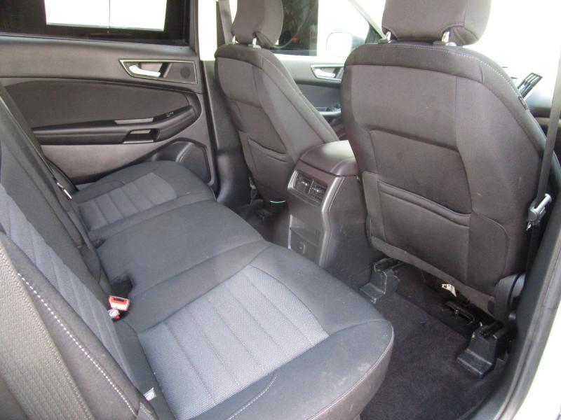 Ford Edge SE AWD 2019