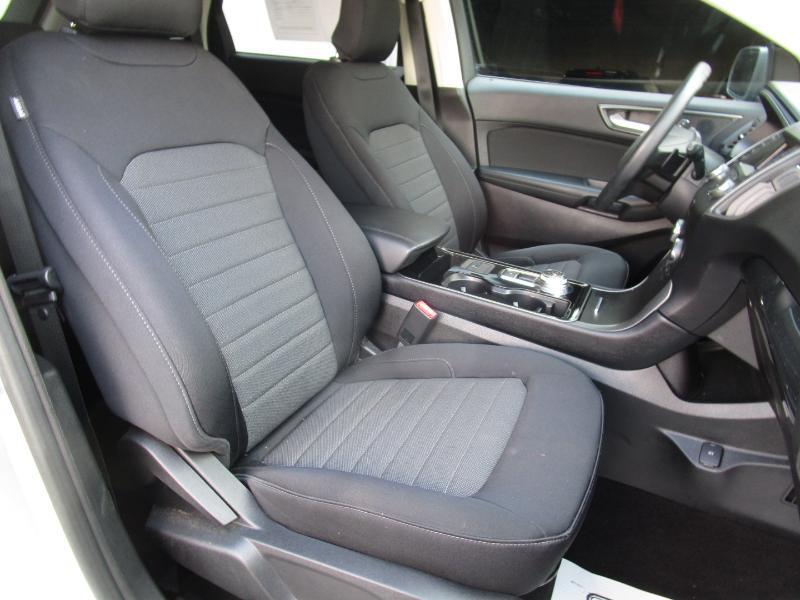 Ford Edge SE AWD 2019