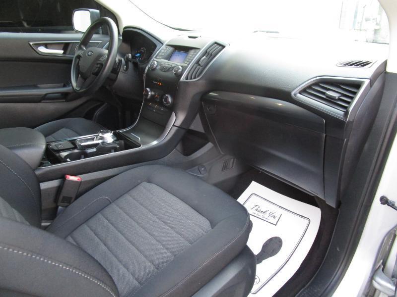 Ford Edge SE AWD 2019