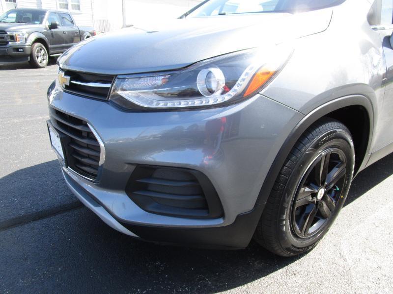 Chevrolet Trax LT FWD 2019