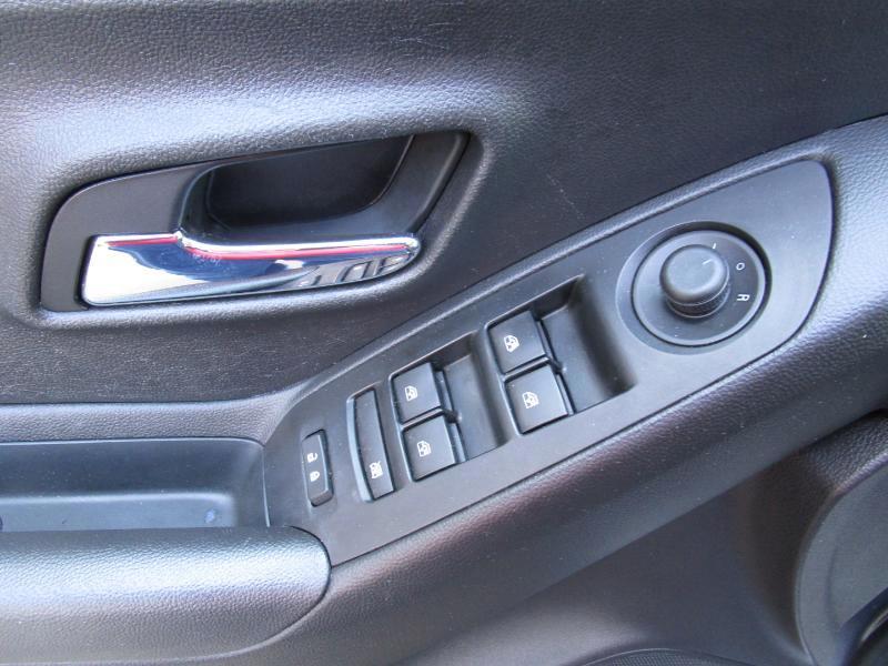 Chevrolet Trax LT FWD 2019