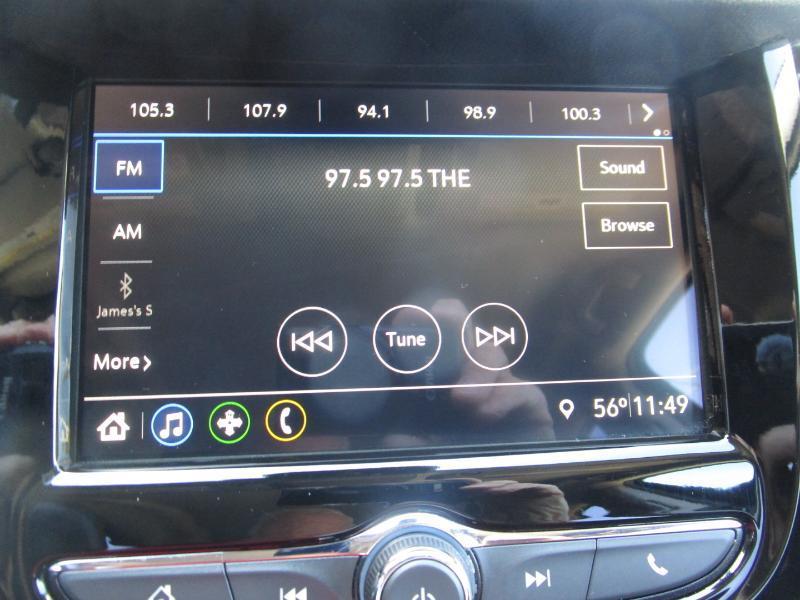 Chevrolet Trax LT FWD 2019