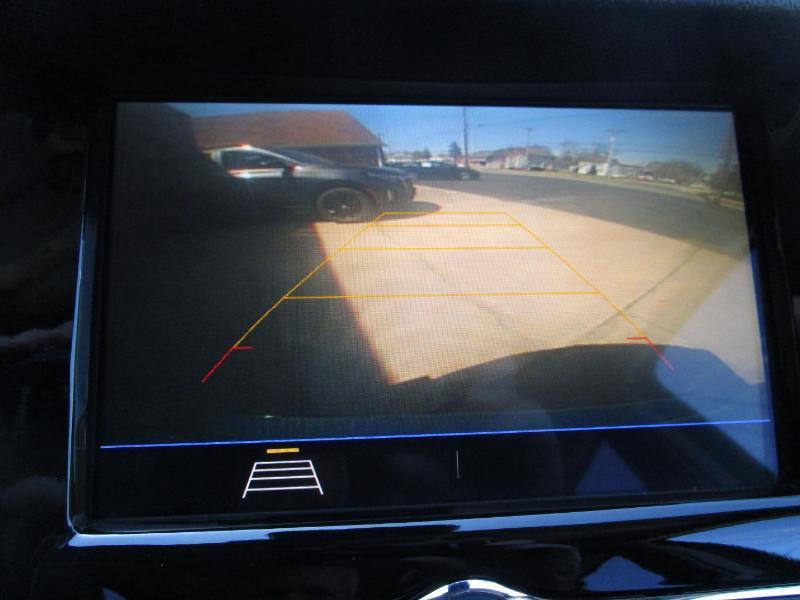 Chevrolet Trax LT FWD 2019