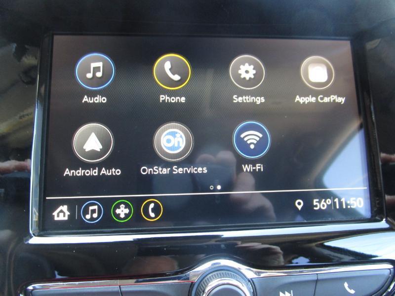 Chevrolet Trax LT FWD 2019