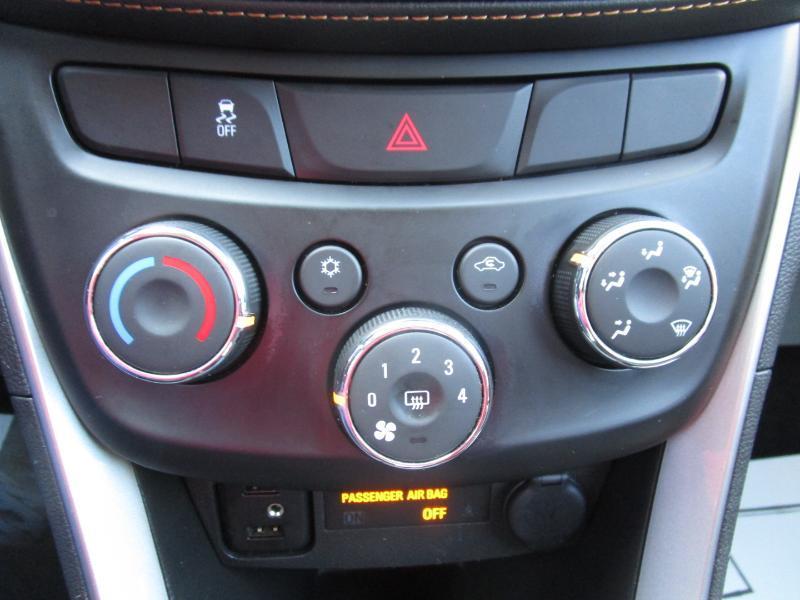 Chevrolet Trax LT FWD 2019