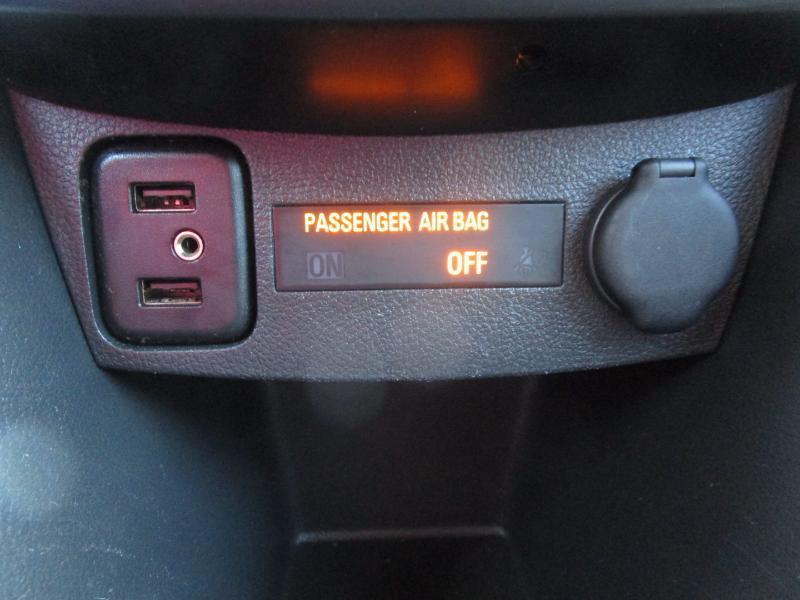 Chevrolet Trax LT FWD 2019