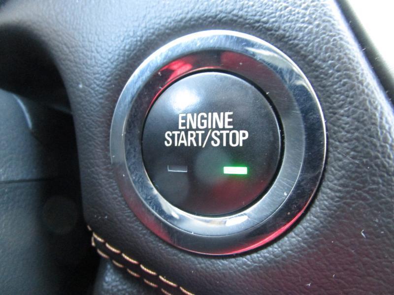 Chevrolet Trax LT FWD 2019