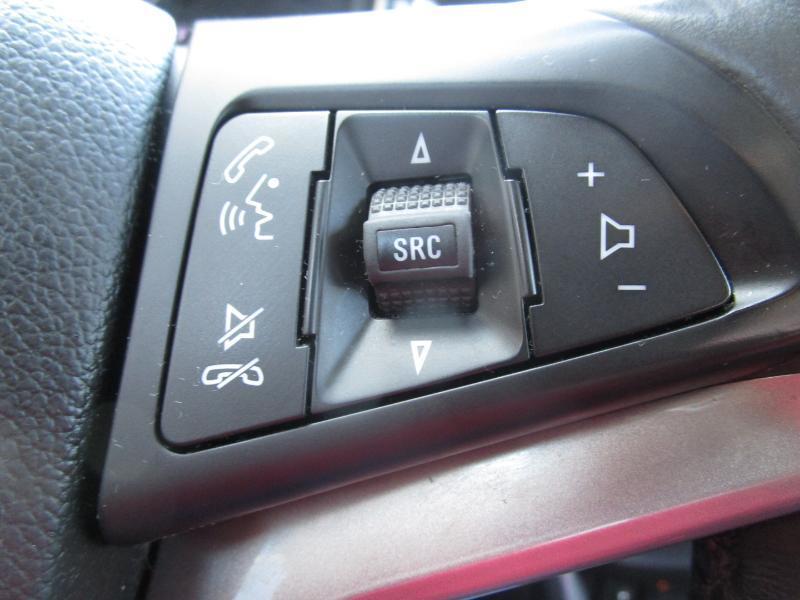 Chevrolet Trax LT FWD 2019