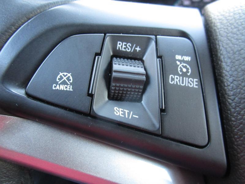 Chevrolet Trax LT FWD 2019