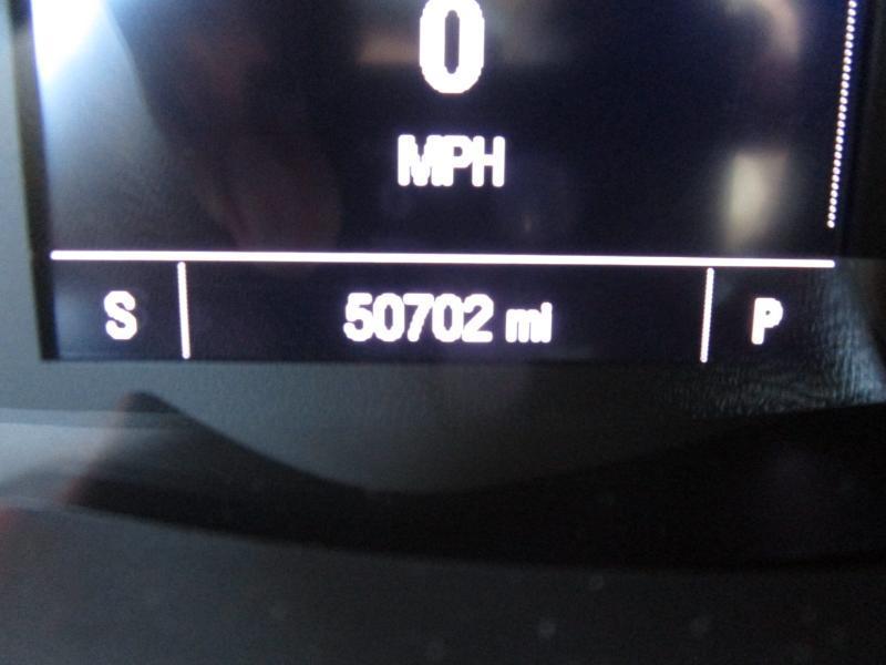 Chevrolet Trax LT FWD 2019