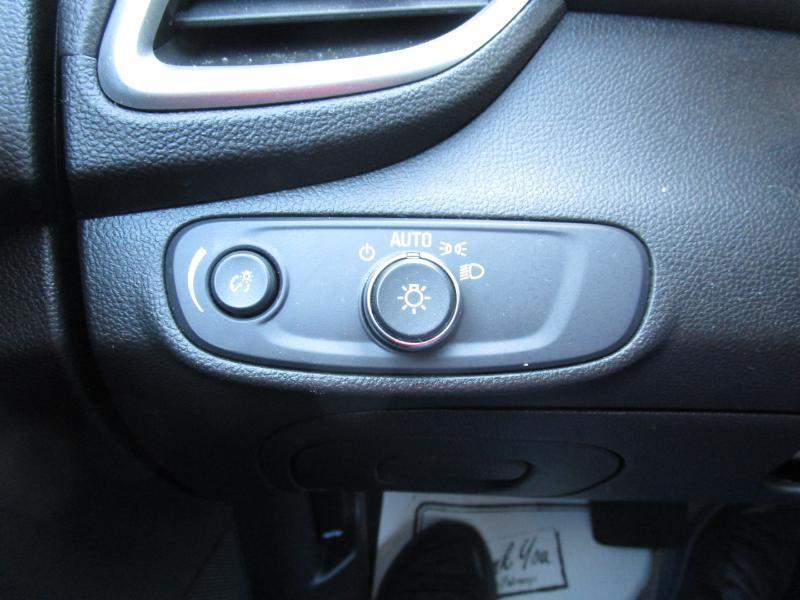 Chevrolet Trax LT FWD 2019