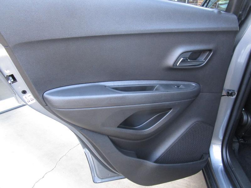 Chevrolet Trax LT FWD 2019