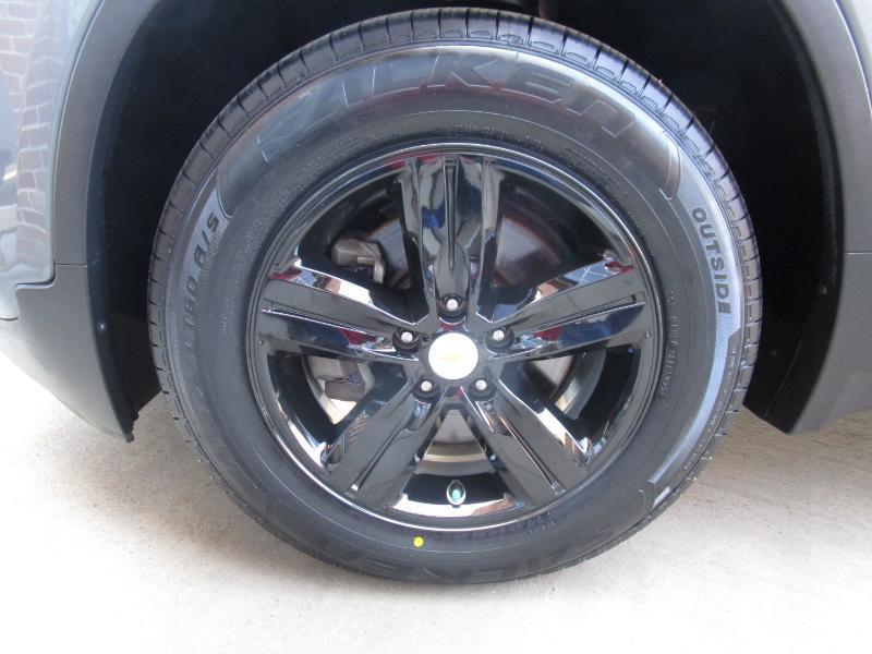 Chevrolet Trax LT FWD 2019